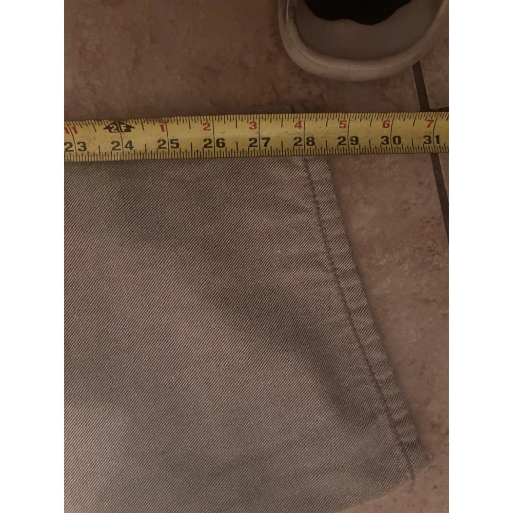 Sean John Vintage Y2K Wide-Leg Skater Jeans Size 36 Faded